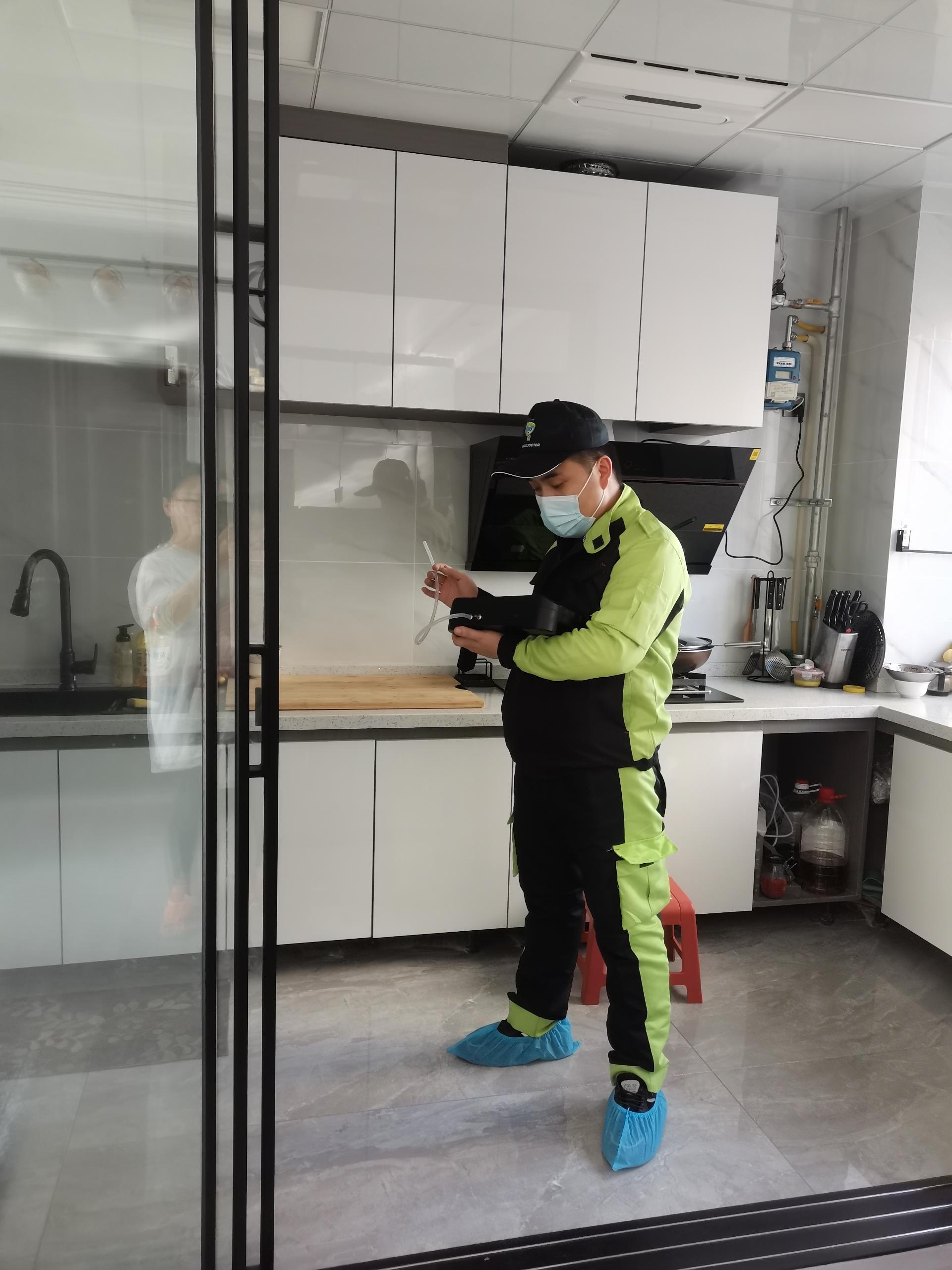 晋州一城江山小区测甲醛 甲醛检测公司