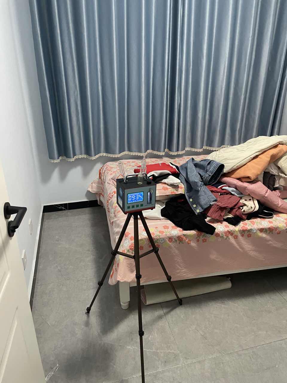 晋州金硕华府小区测甲醛 甲醛检测公司