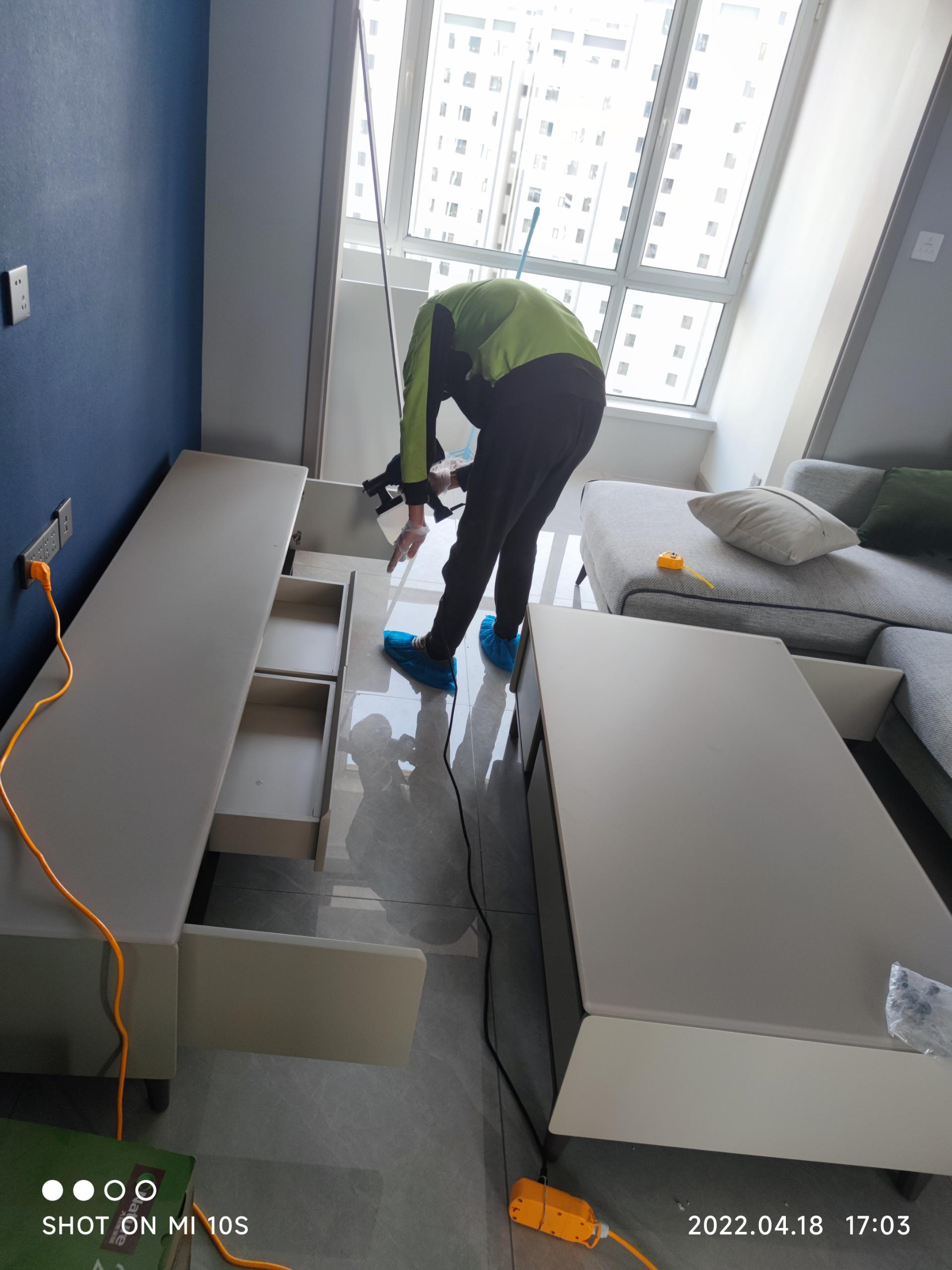 晋州兰州市明珠家园22号楼除甲醛甲醛治理公司